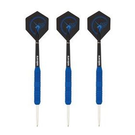 Unicorn Core Plus 21 gr Kauçuk Kaplı Dart Oku Seti