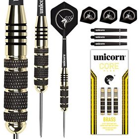 Unicorn Core Plus 23 gr Dart Oku Seti