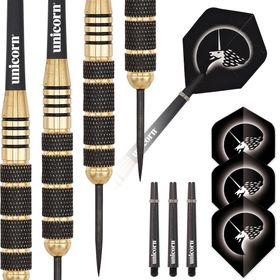 Unicorn Core Plus 23 gr Dart Oku Seti