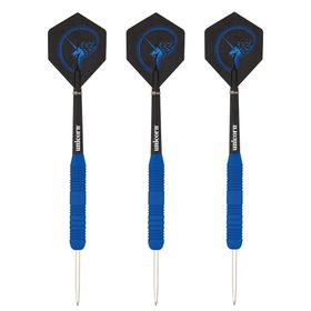 Unicorn Core Plus 23 gr Kauçuk Kaplı Dart Oku Seti