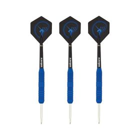 Unicorn Core Plus 23 gr Kauçuk Kaplı Dart Oku Seti
