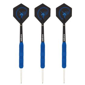 Unicorn Core Plus 25 gr Kauçuk Kaplı Dart Oku Seti