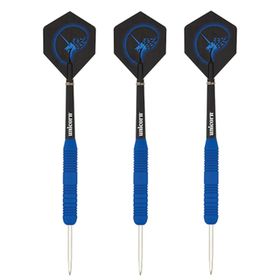 Unicorn Core Plus 25 gr Kauçuk Kaplı Dart Oku Seti