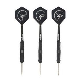 Unicorn Core Plus Siyah Prinç 22 gr Dart Oku Seti