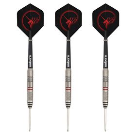 Unicorn Core Tungsten 23 gr Dart Oku Seti