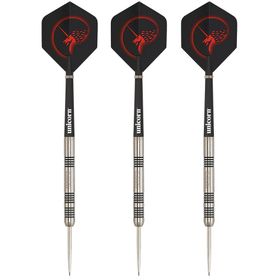 Unicorn Core Tungsten 25 gr Dart Oku Seti