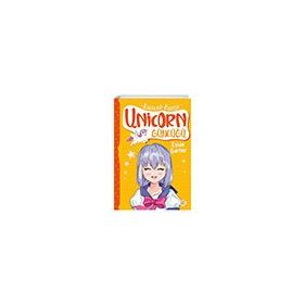 Unicorn Günlüğü 2 Kafalar Karışık - Cindy Harper