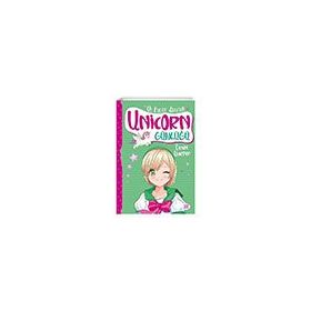 Unicorn Günlüğü 3 Üç Küçük Hafiye - Cindy Harper