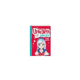 Unicorn Günlüğü 4 Bir Küçük Yaş Günü Meselesi - Cindy Harper