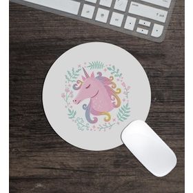 Unicorn Mouse Pad