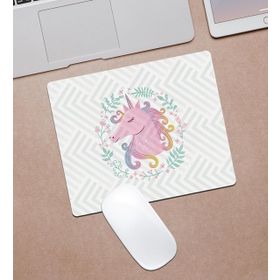 Unicorn Mouse Pad