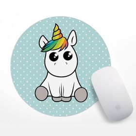 Unicorn Mouse Pad