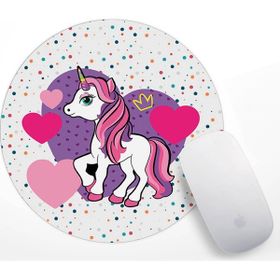 Unicorn Mouse Pad