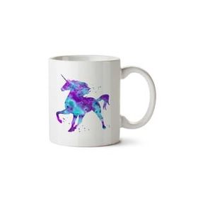 Unicorn Mythology Baskılı Kupa