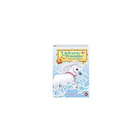 Unicorn Prensesler 2 - Işıltı'nın Koşusu - Emily Bliss