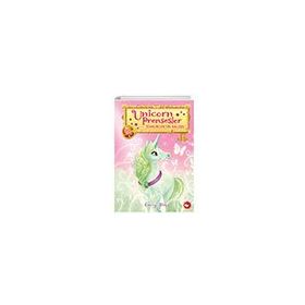 Unicorn Prensesler 3 - Tomurcuk'un Balosu - Emily Bliss
