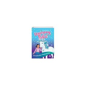 Unicorn Sihri Denizkızları Buluşması - Daisy Meadows