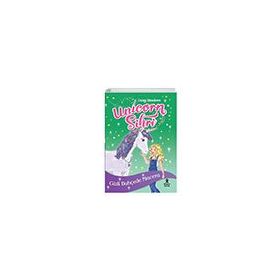 Unicorn Sihri - Gizli Bahçede Macera - Daisy Meadows