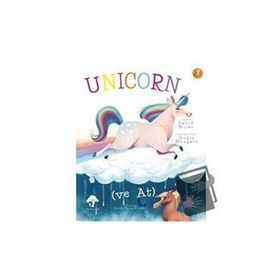Unicorn ve At - David Miles