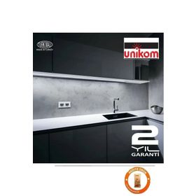 Unikom Mutfak Tezgah Altı 50 cm Dekoratif Led Aydınlatma Armatür