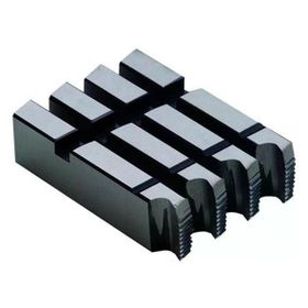 Unimax 1-2 inç Otomatik Pafta Tarak Takımı