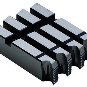 Unimax 1-2 inç Otomatik Pafta Tarak Takımı