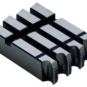 Unimax 1-2 inç Otomatik Pafta Tarak Takımı