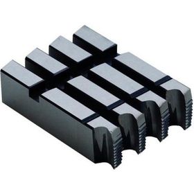 Unimax 1-2 inç Otomatik Pafta Tarak Takımı