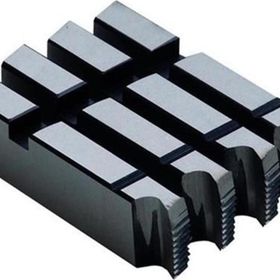 Unimax 1-2 inç Otomatik Pafta Tarak Takımı