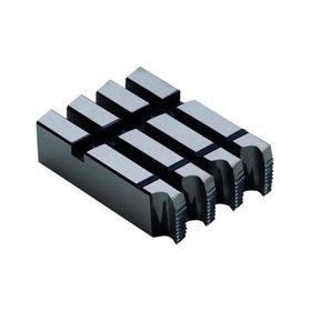 Unimax 1-2 inç Otomatik Pafta Tarak Takımı