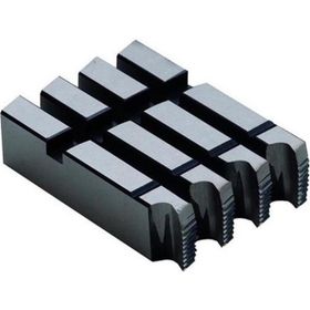 Unimax 1-2 inç Otomatik Pafta Tarak Takımı