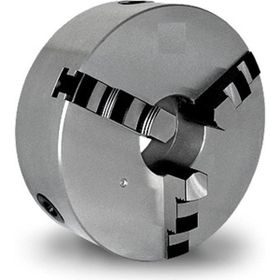 Unimax 100 mm 3 Ayaklı Torna Aynası