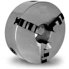 Unimax 100 mm 3 Ayaklı Torna Aynası