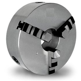 Unimax 100 mm 3 Ayaklı Torna Aynası