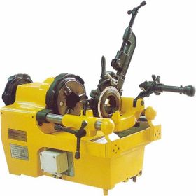 Unimax 1/2 -2 Elektrikli Tezgah Tipi Otomatik Pafta