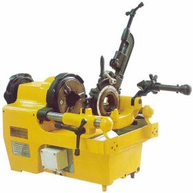 Unimax 1/2 -2 Elektrikli Tezgah Tipi Otomatik Pafta