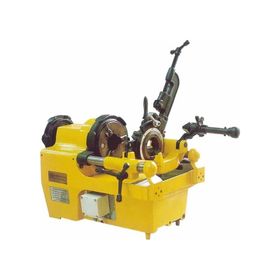 Unimax 1/2 -2 Elektrikli Tezgah Tipi Otomatik Pafta