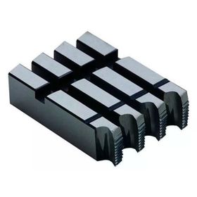 Unimax 1/2 3/4 inç Otomatik Pafta Tarak Takımı