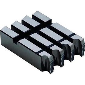 Unimax 1/2 3/4 inç Otomatik Pafta Tarak Takımı