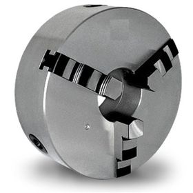 Unimax 125 mm 3 Ayaklı Torna Aynası