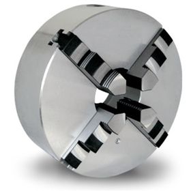 Unimax 125 mm 4 Ayaklı Torna Aynası