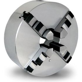 Unimax 125 mm 4 Ayaklı Torna Aynası