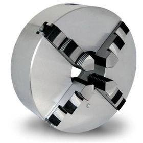 Unimax 125 mm 4 Ayaklı Torna Aynası