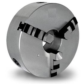 Unimax 160 mm 3 Ayaklı Torna Aynası