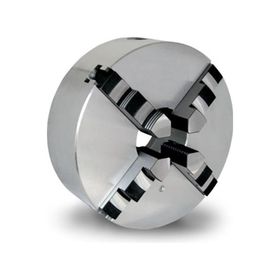 Unimax 160 mm 4 Ayaklı Torna Aynası