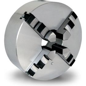 Unimax 160 mm 4 Ayaklı Torna Aynası