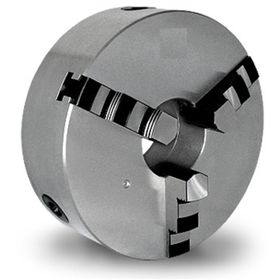 Unimax 200 mm 3 Ayaklı Torna Aynası
