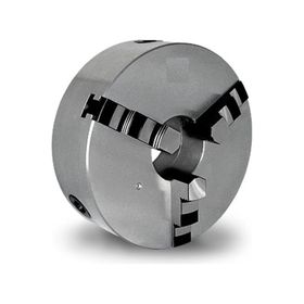 Unimax 200 mm 3 Ayaklı Torna Aynası