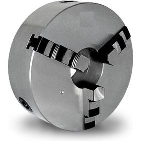 Unimax 200 mm 3 Ayaklı Torna Aynası