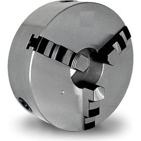 Unimax 250 mm 3 Ayaklı Torna Aynası